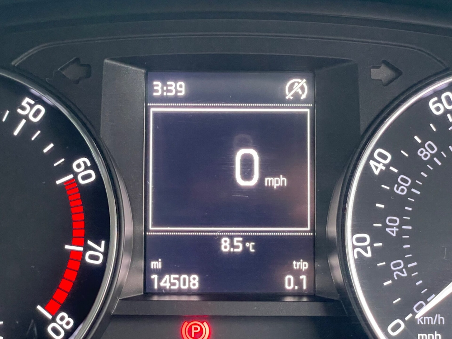 Used Skoda Fabia 2015 for sale - 76651152: Photo 20