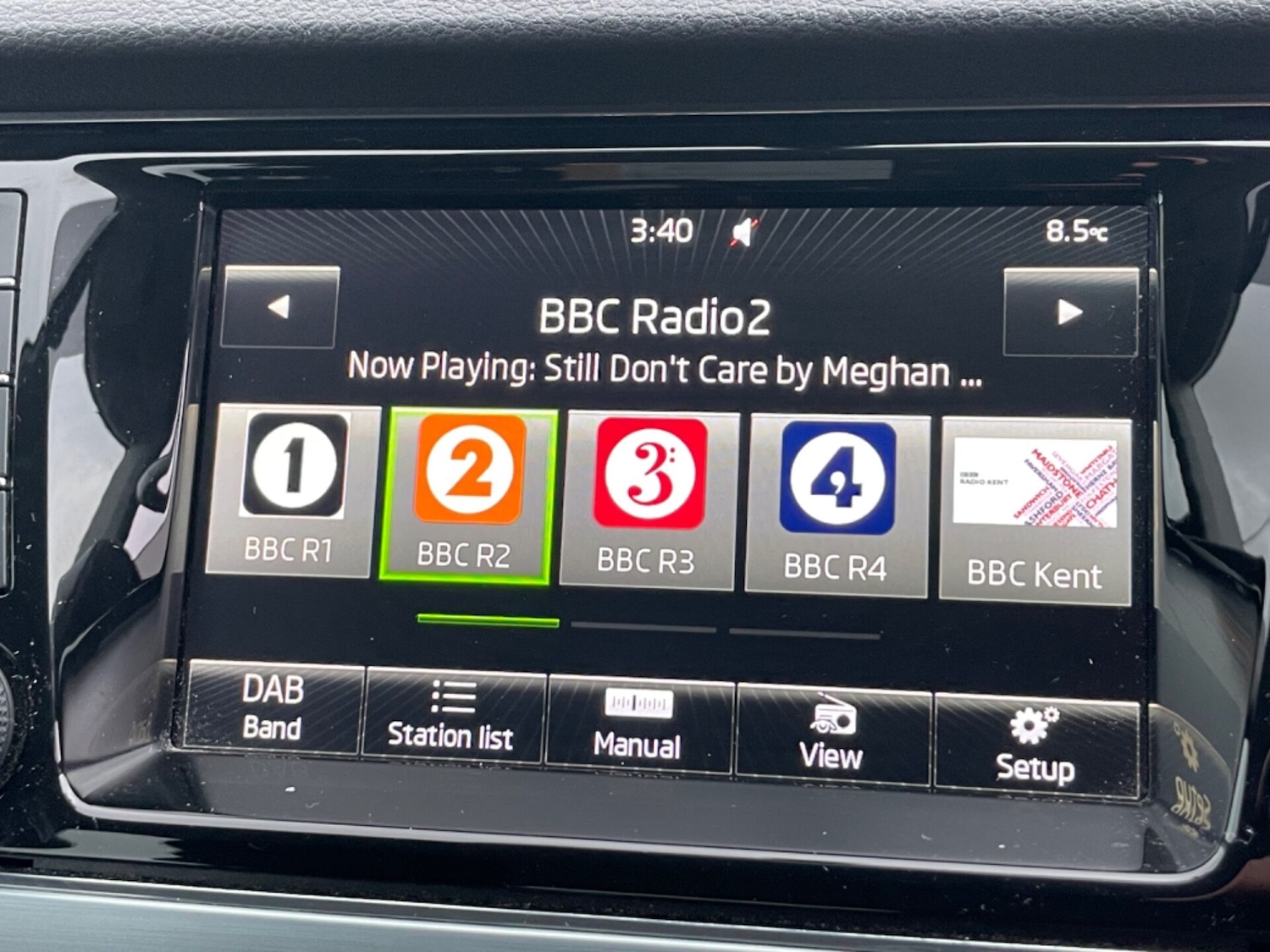 Used Skoda Fabia 2015 for sale - 76651152: Photo 24