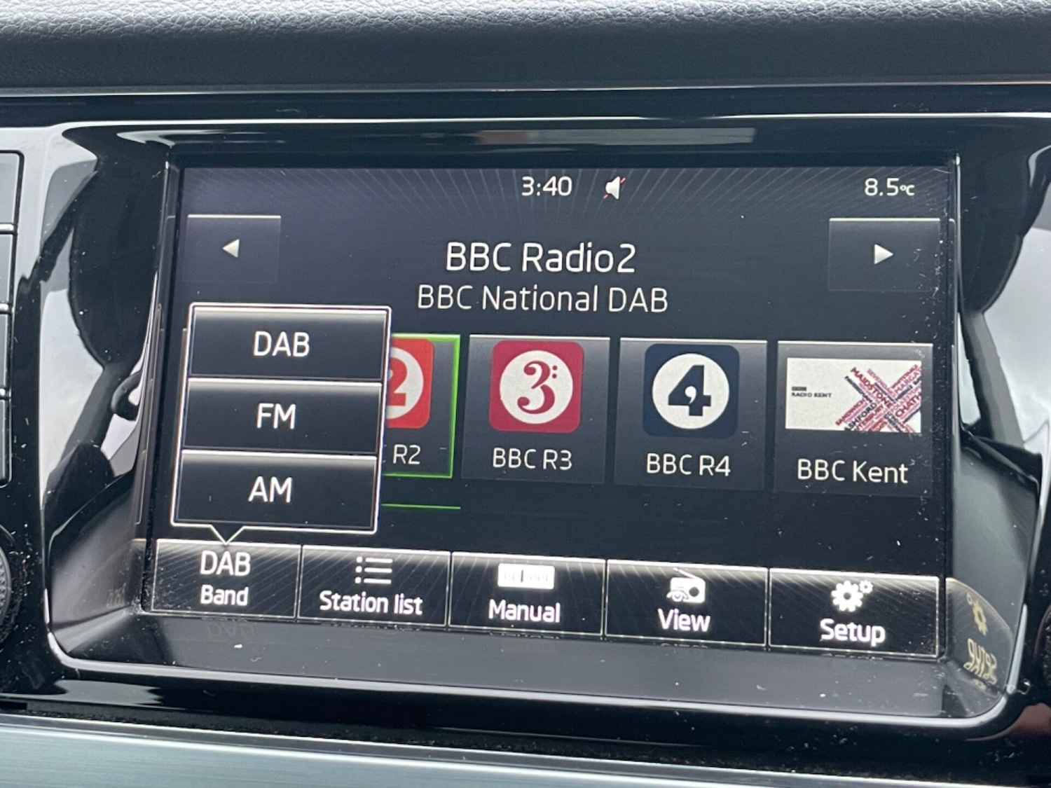 Used Skoda Fabia 2015 for sale - 76651152: Photo 25