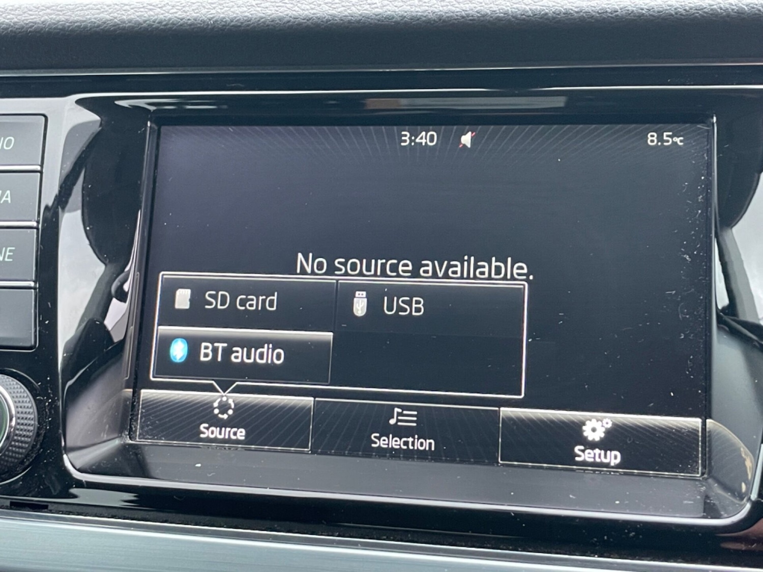 Used Skoda Fabia 2015 for sale - 76651152: Photo 26