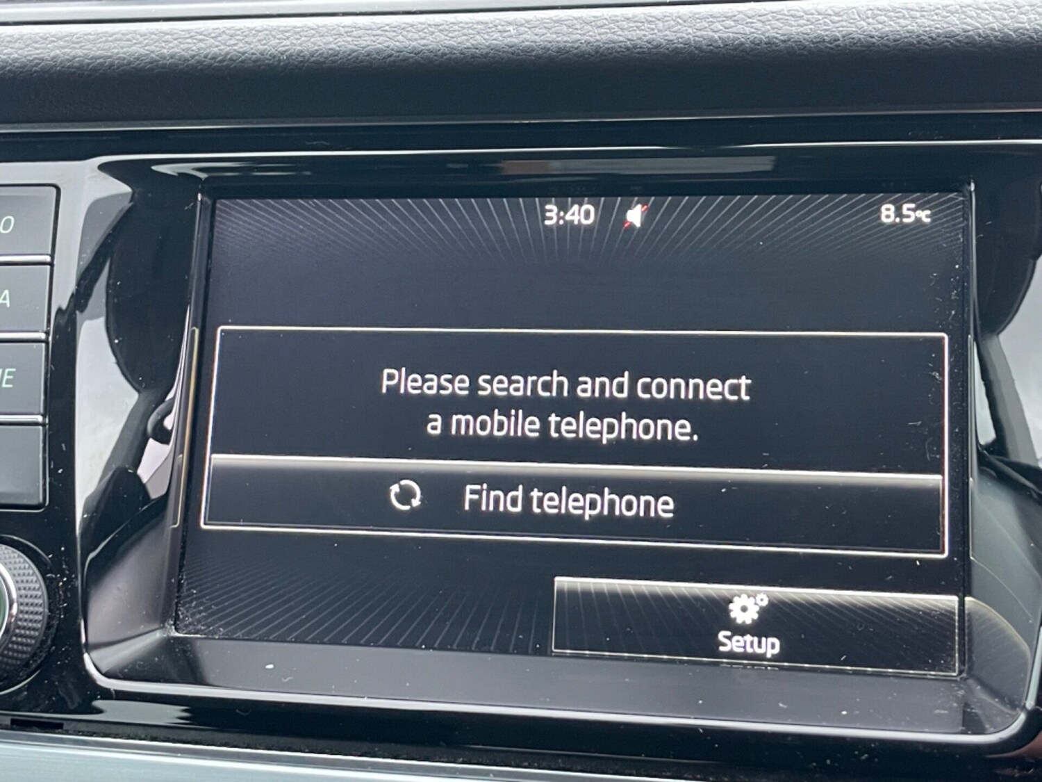 Used Skoda Fabia 2015 for sale - 76651152: Photo 27