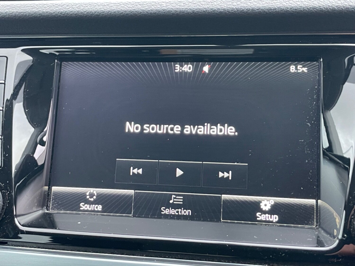 Used Skoda Fabia 2015 for sale - 76651152: Photo 28