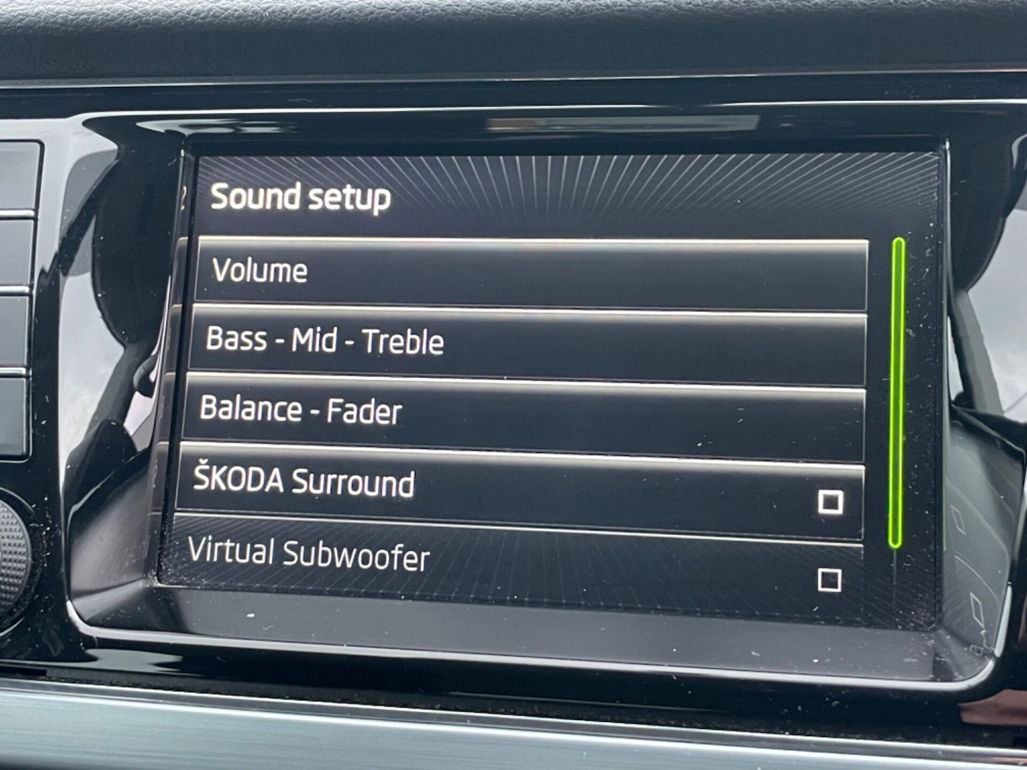 Used Skoda Fabia 2015 for sale - 76651152: Photo 32