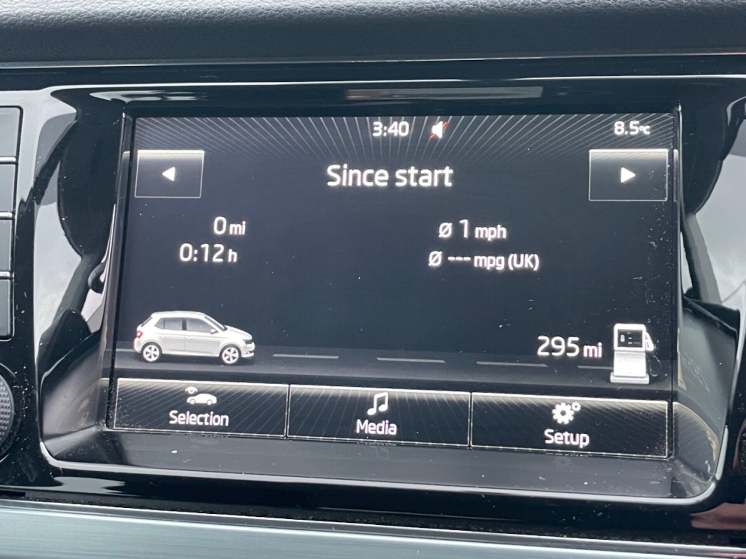 Used Skoda Fabia 2015 for sale - 76651152: Photo 33