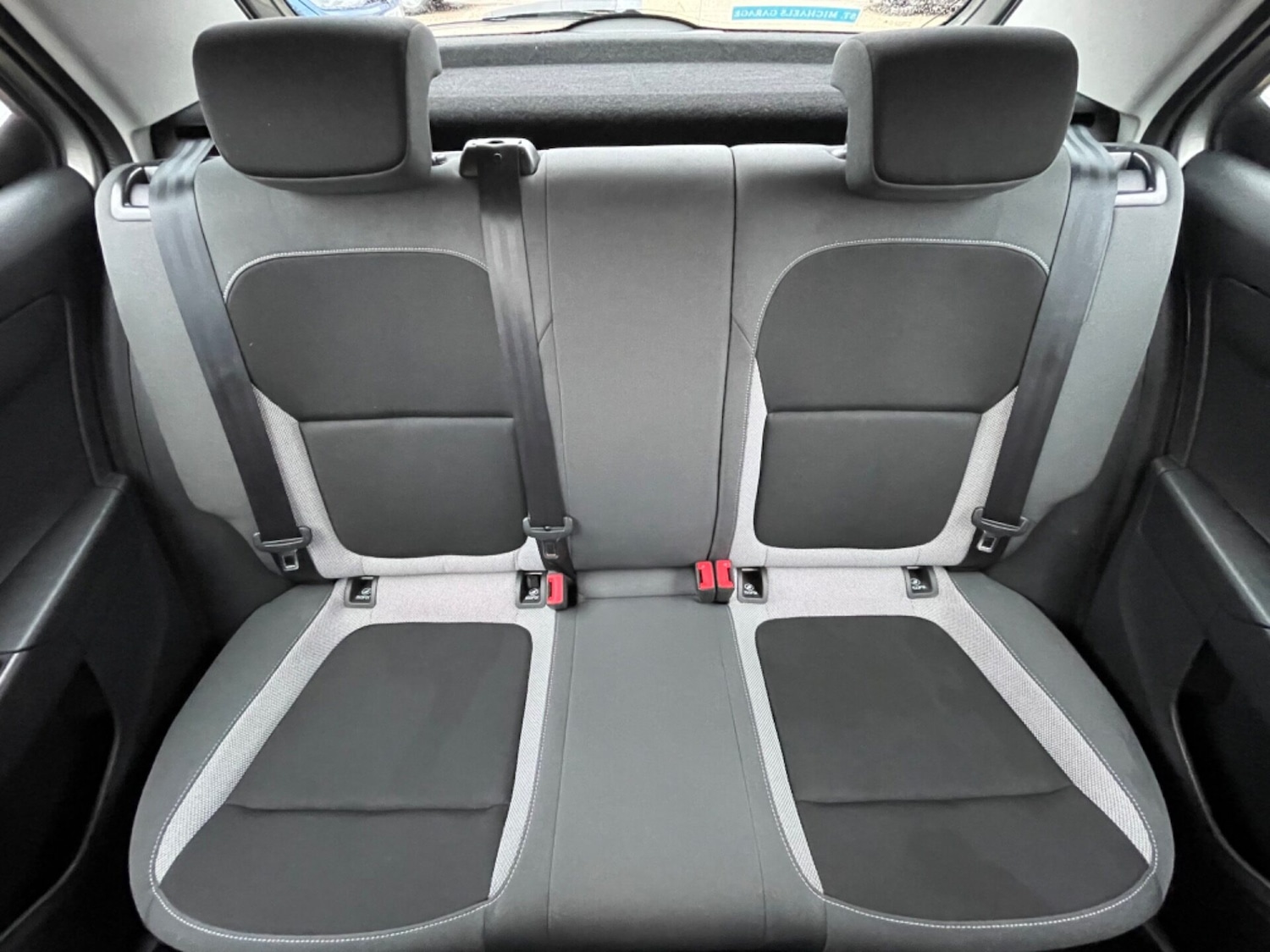 Used Skoda Fabia 2015 for sale - 76651152: Photo 47