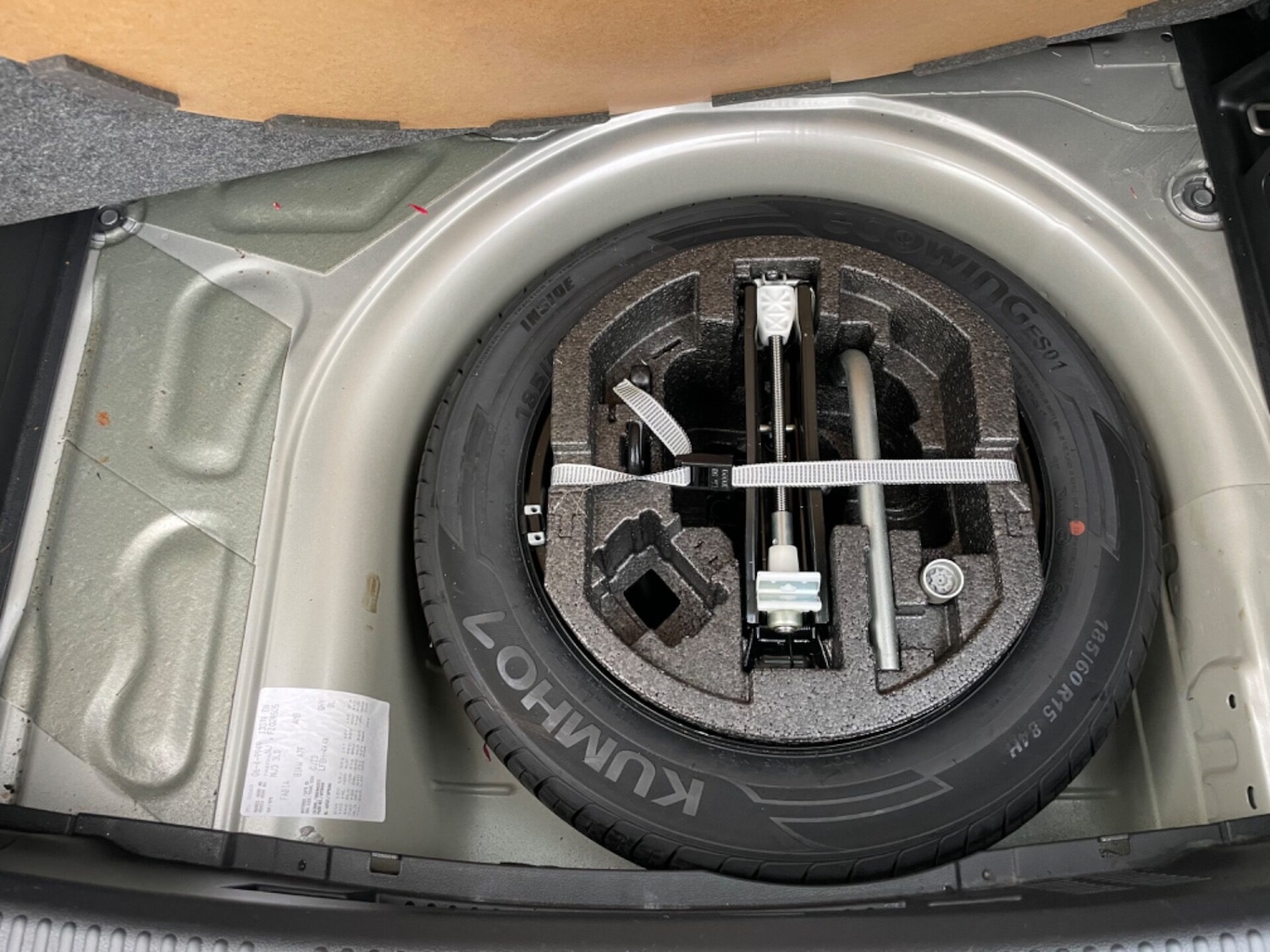 Used Skoda Fabia 2015 for sale - 76651152: Photo 53