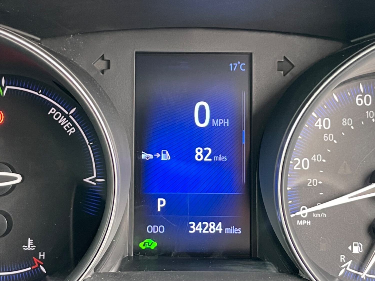 Used Toyota C-HR 2017 for sale - 76185962: Photo 21