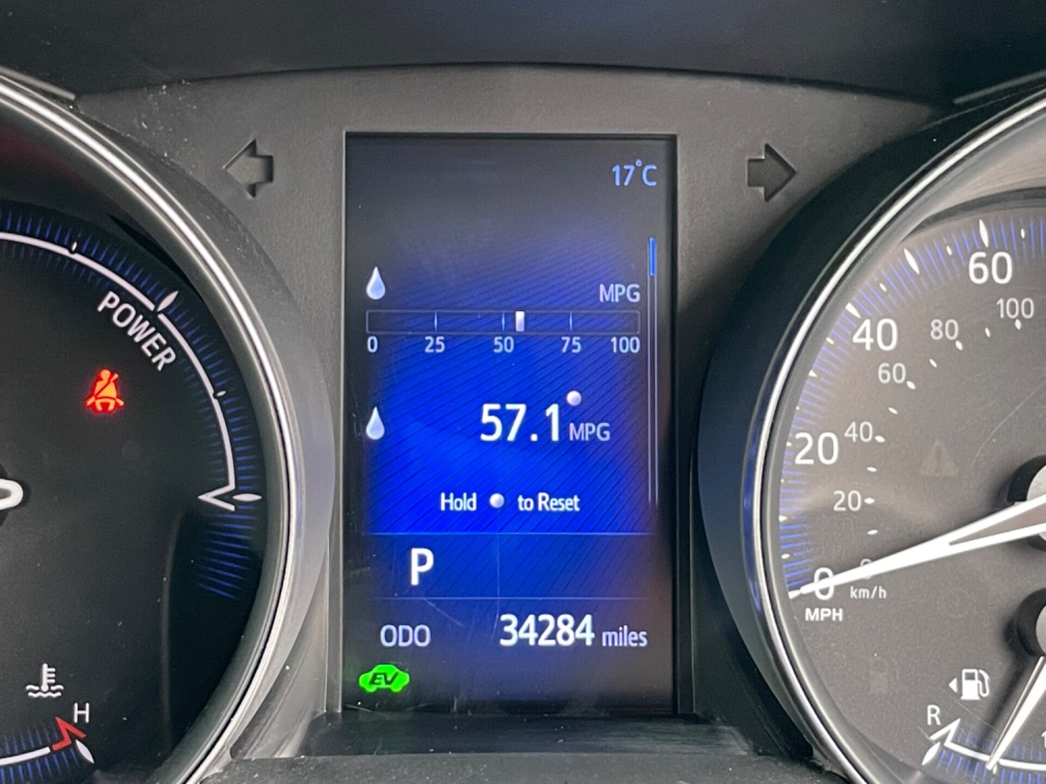 Used Toyota C-HR 2017 for sale - 76185962: Photo 22