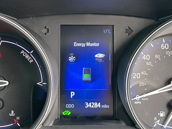 Used Toyota C-HR 2017 for sale - 76185962: Photo 23