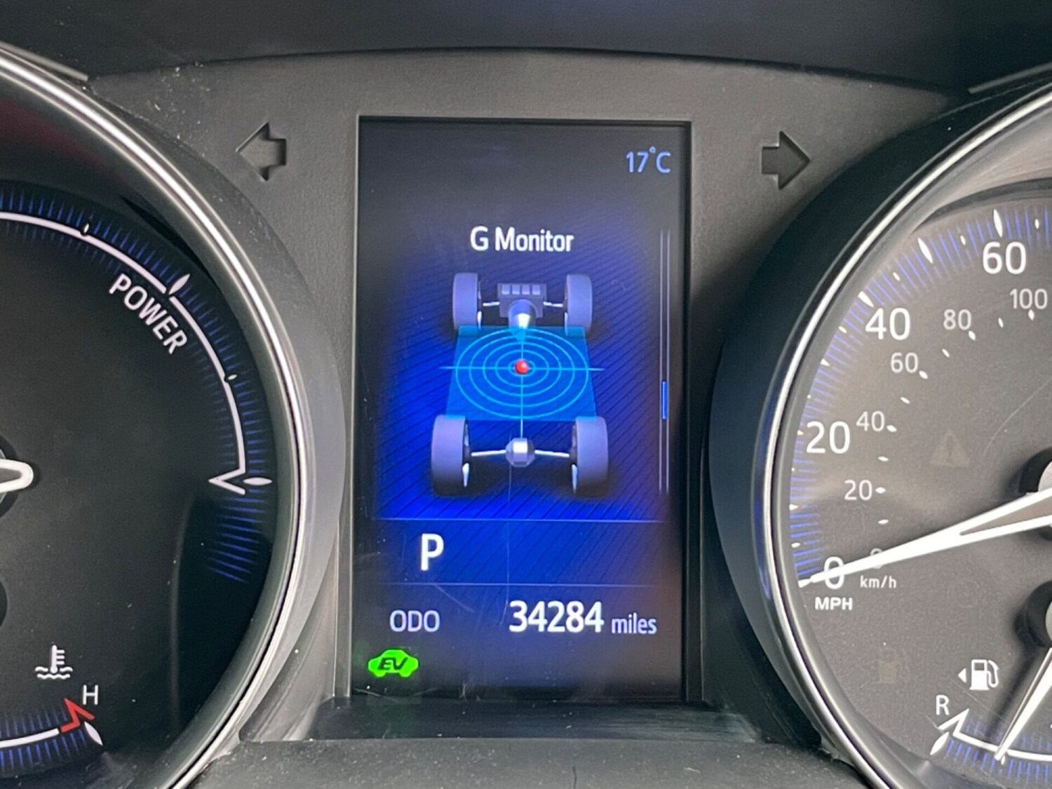 Used Toyota C-HR 2017 for sale - 76185962: Photo 24