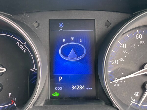 Used Toyota C-HR 2017 for sale - 76185962: Photo 25