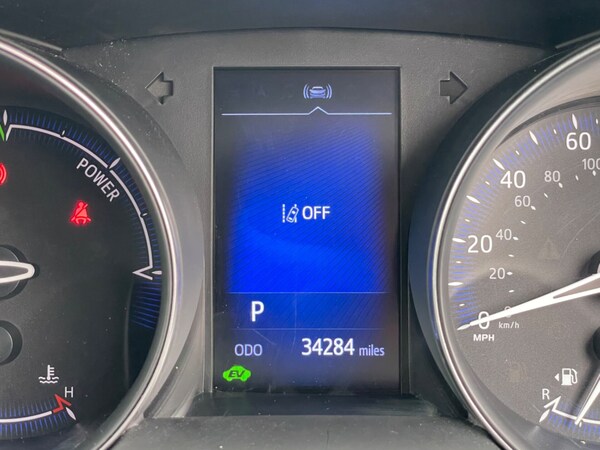 Used Toyota C-HR 2017 for sale - 76185962: Photo 26