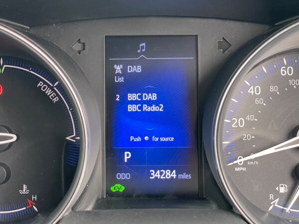 Used Toyota C-HR 2017 for sale - 76185962: Photo 27
