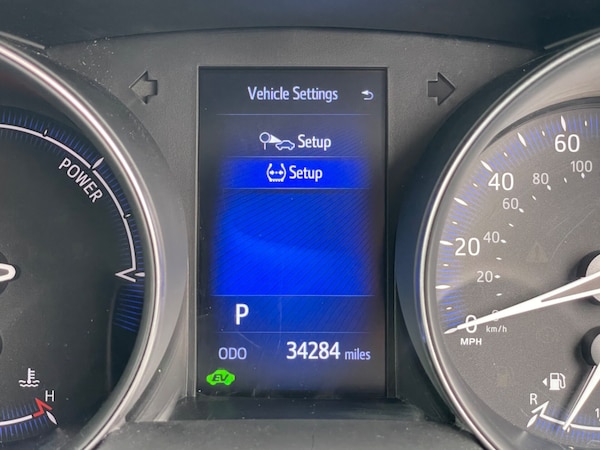 Used Toyota C-HR 2017 for sale - 76185962: Photo 29