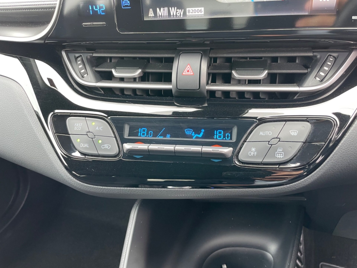 Used Toyota C-HR 2017 for sale - 76185962: Photo 40