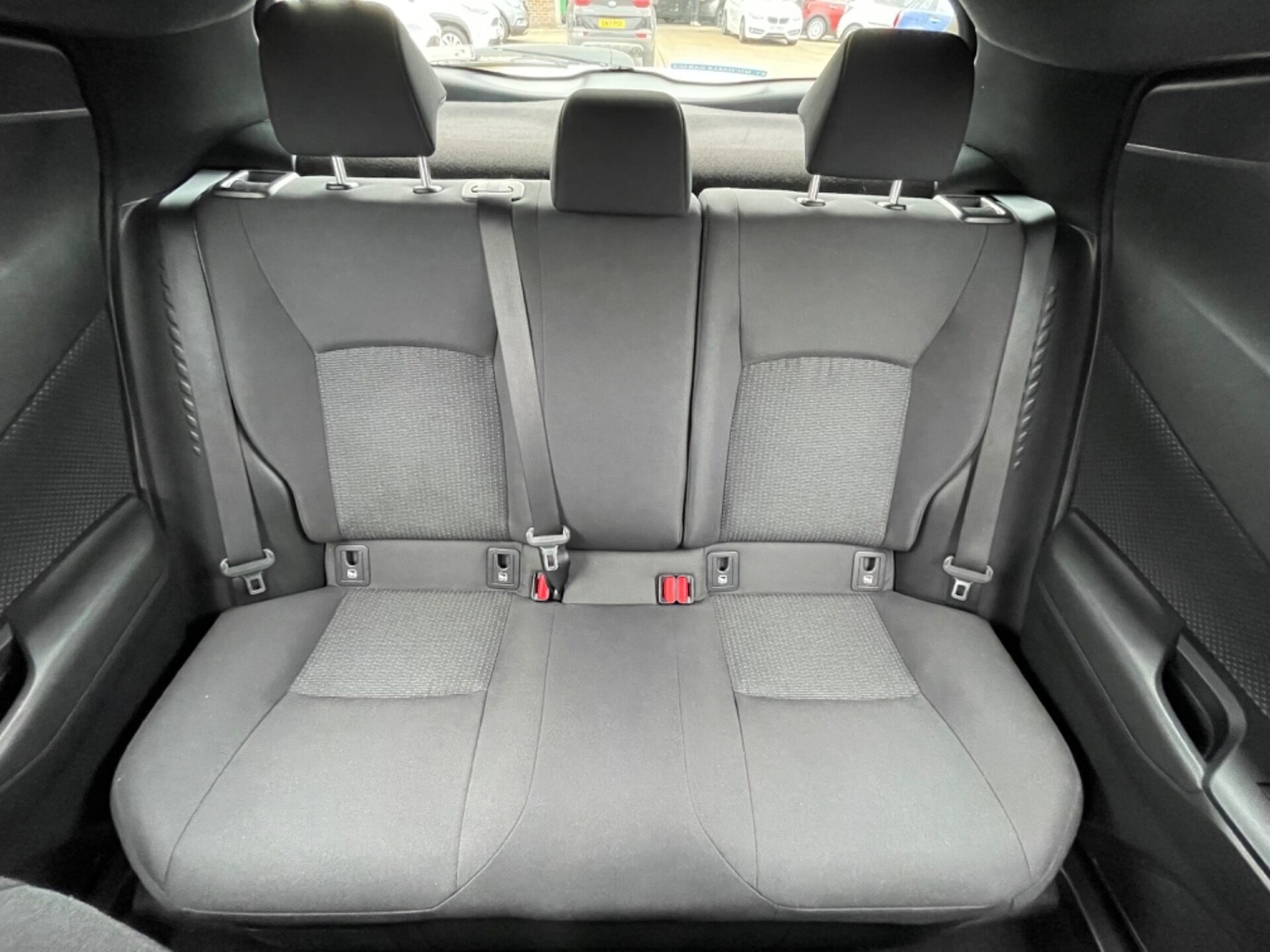 Used Toyota C-HR 2017 for sale - 76185962: Photo 55