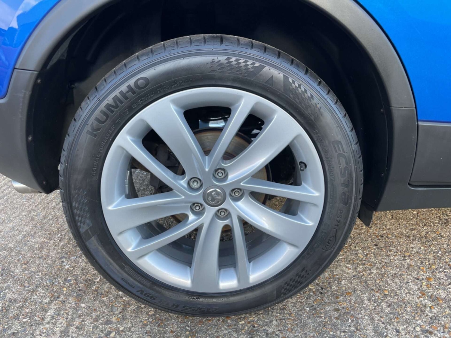 Used Vauxhall Mokka X 2017 for sale - 76905224: Photo 13