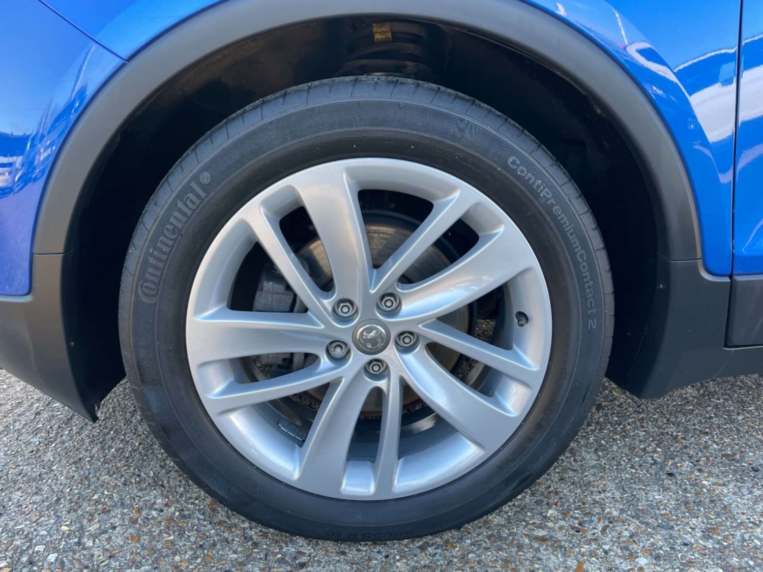 Used Vauxhall Mokka X 2017 for sale - 76905224: Photo 16