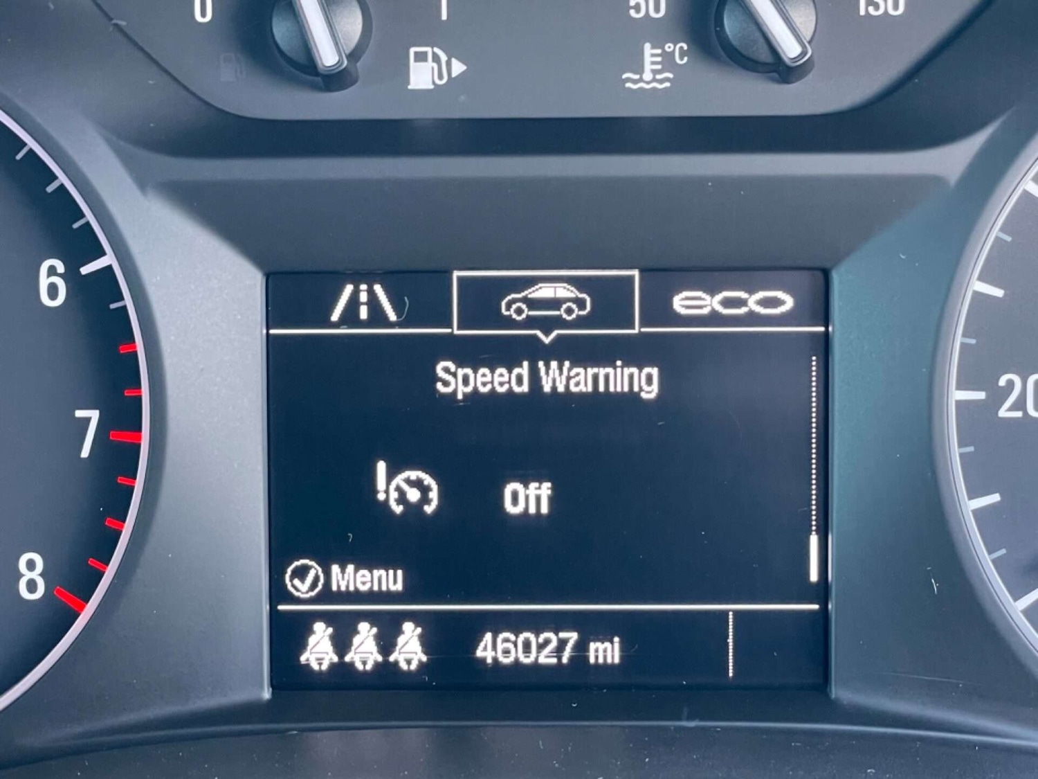 Used Vauxhall Mokka X 2017 for sale - 76905224: Photo 22