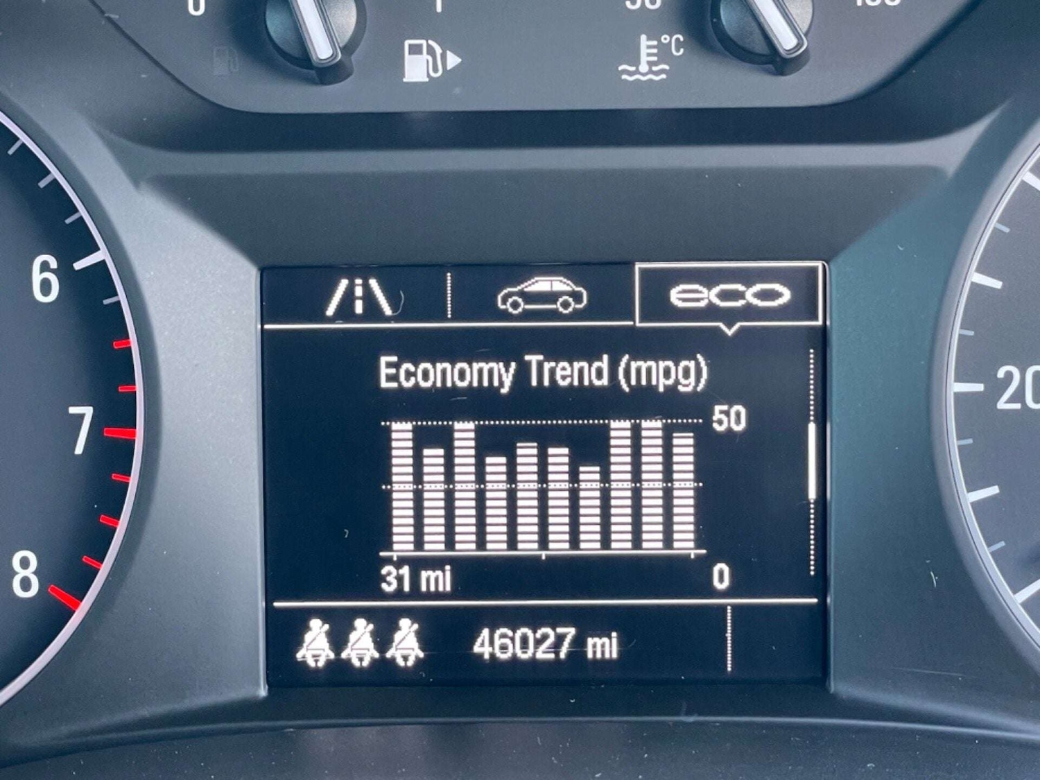 Used Vauxhall Mokka X 2017 for sale - 76905224: Photo 23