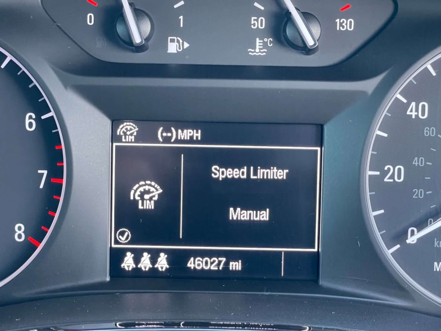 Used Vauxhall Mokka X 2017 for sale - 76905224: Photo 24