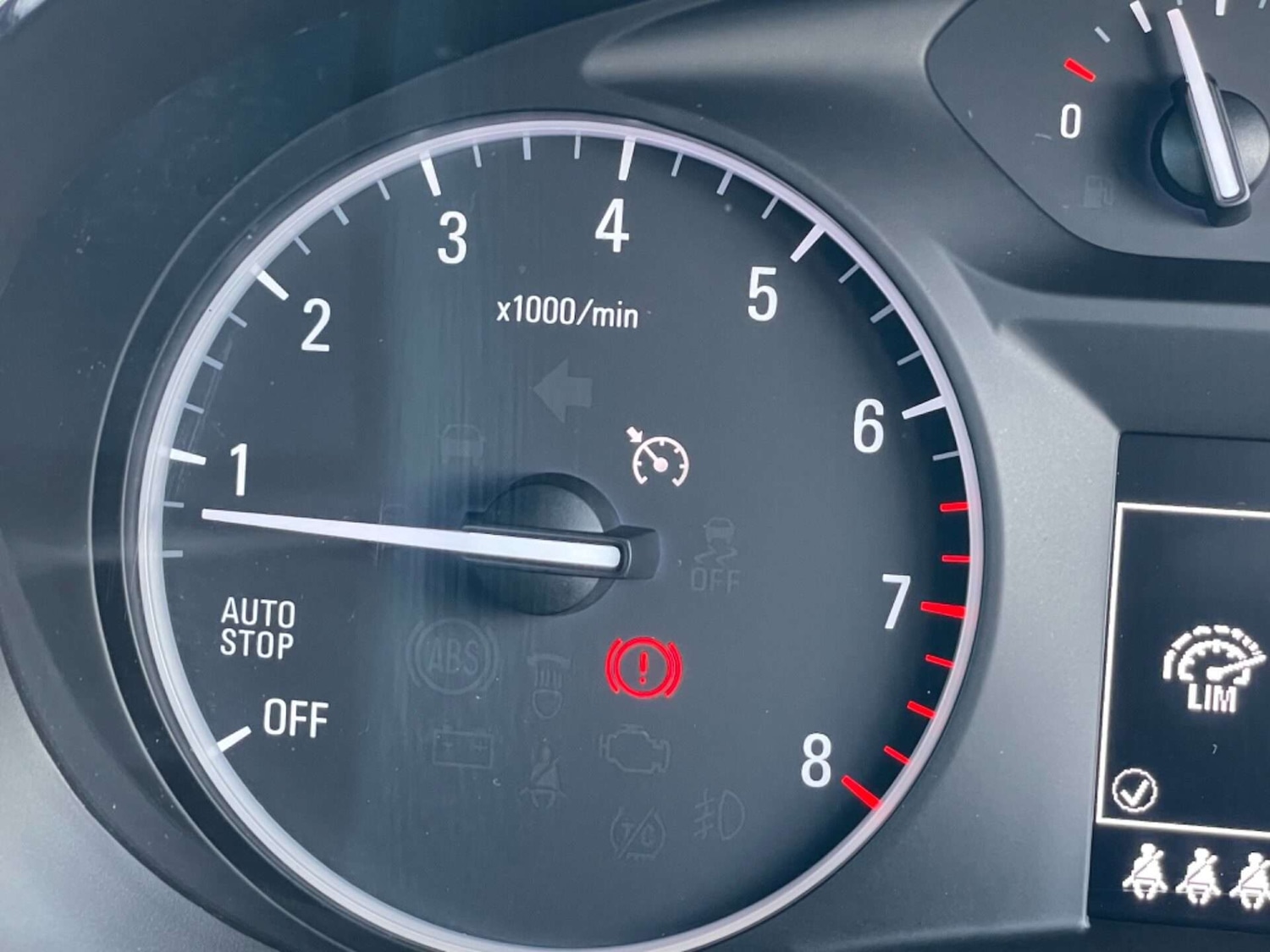 Used Vauxhall Mokka X 2017 for sale - 76905224: Photo 25