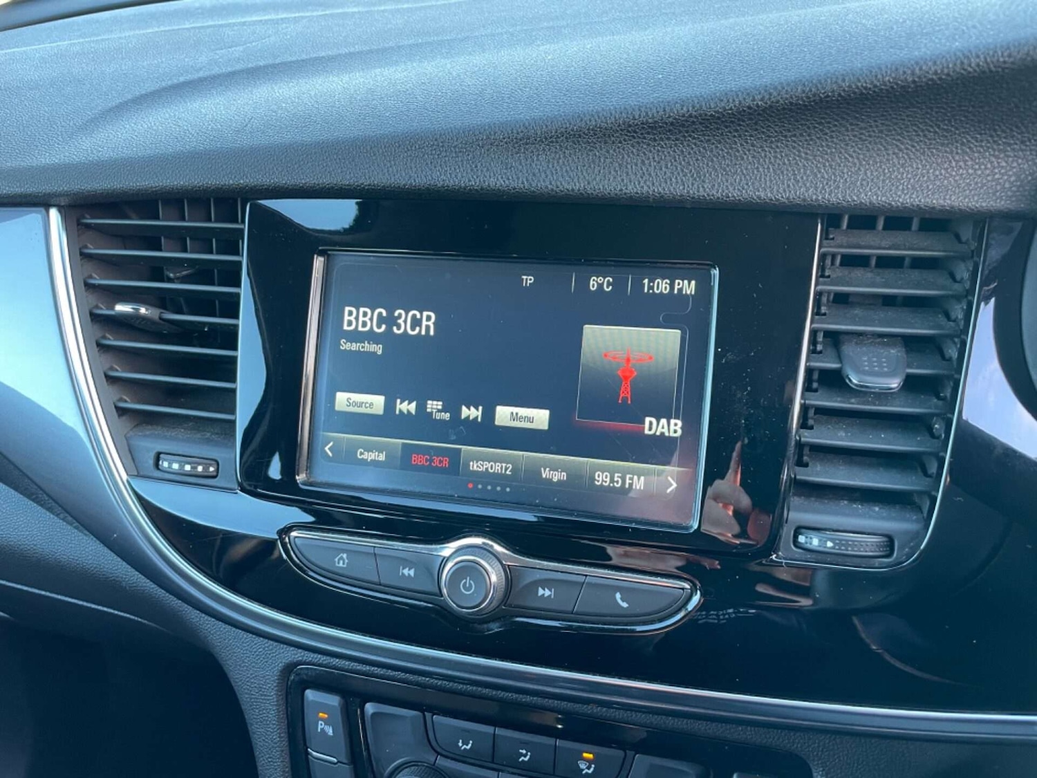 Used Vauxhall Mokka X 2017 for sale - 76905224: Photo 27