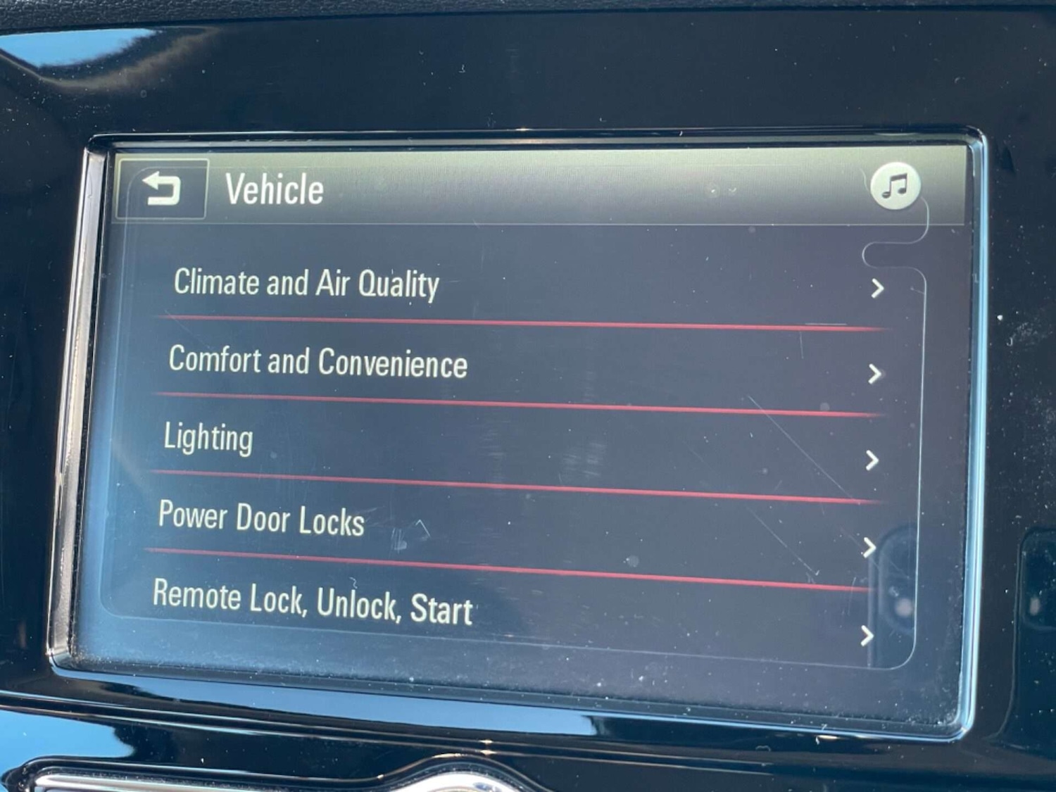 Used Vauxhall Mokka X 2017 for sale - 76905224: Photo 32