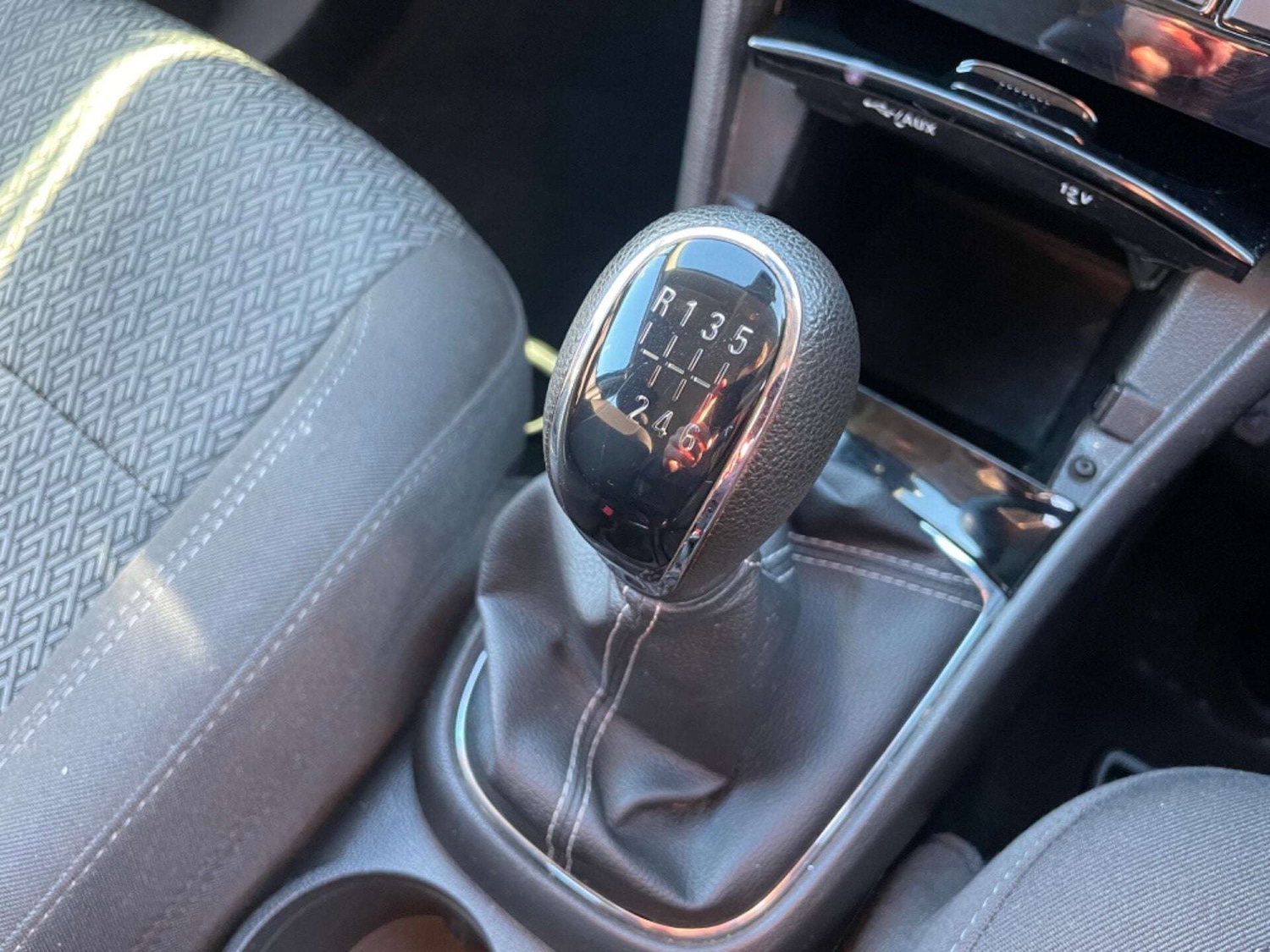 Used Vauxhall Mokka X 2017 for sale - 76905224: Photo 38