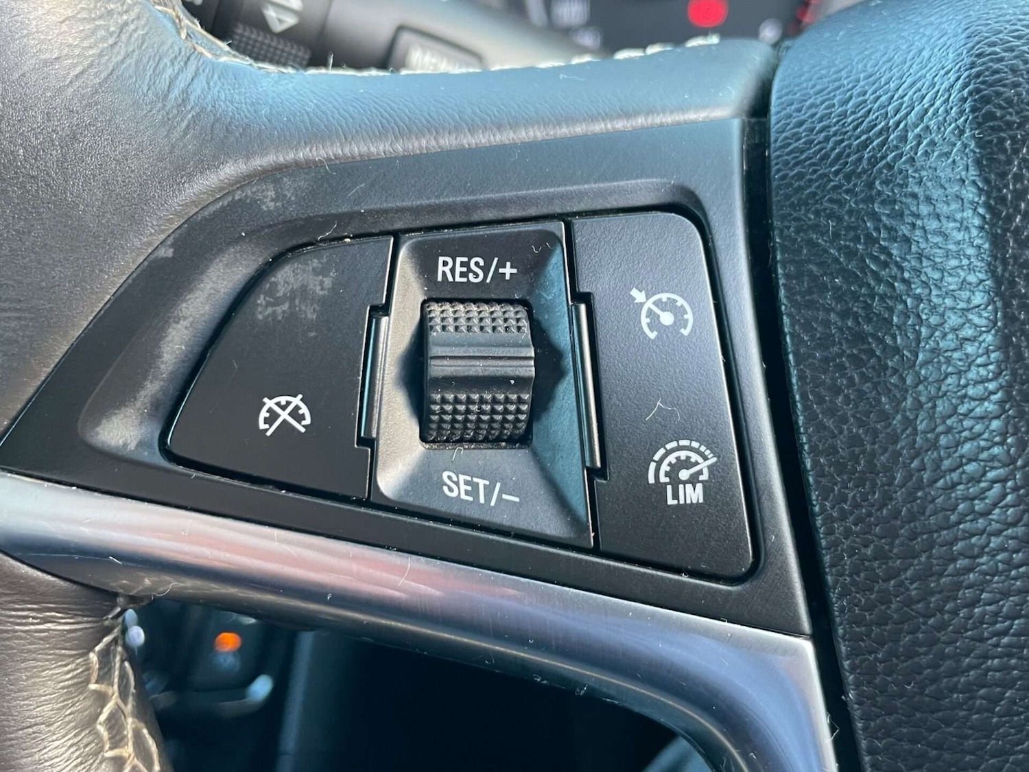 Used Vauxhall Mokka X 2017 for sale - 76905224: Photo 39