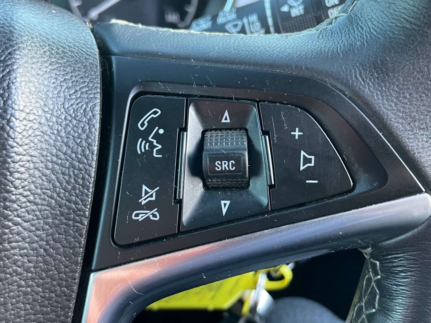 Used Vauxhall Mokka X 2017 for sale - 76905224: Photo 40