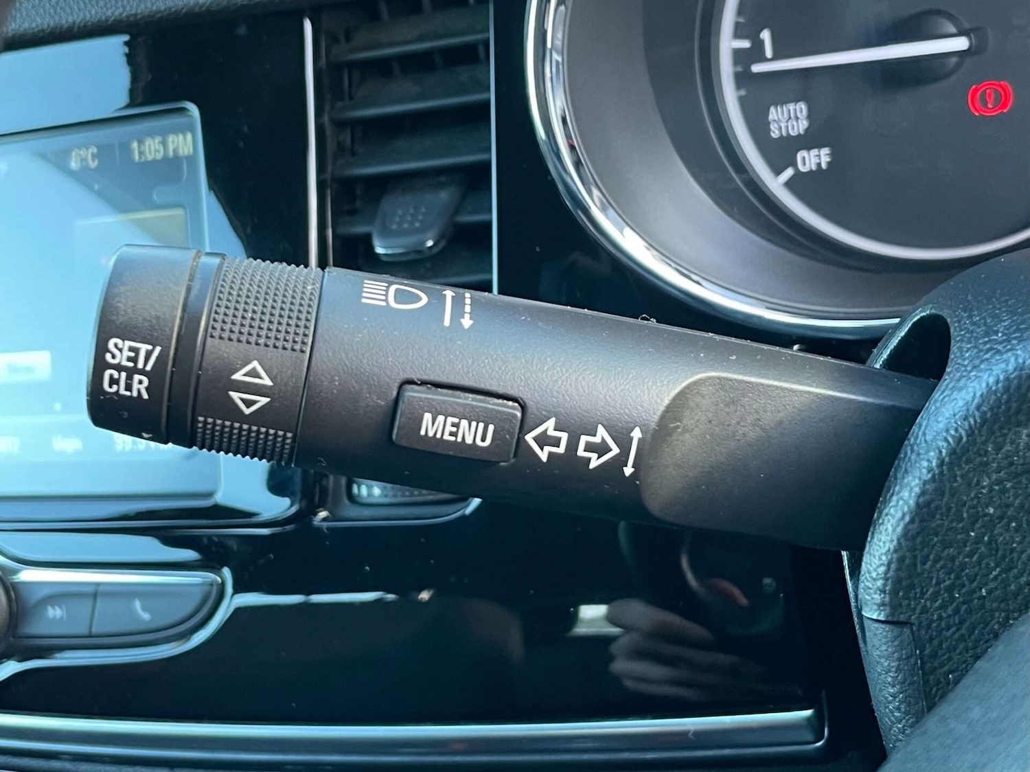 Used Vauxhall Mokka X 2017 for sale - 76905224: Photo 41