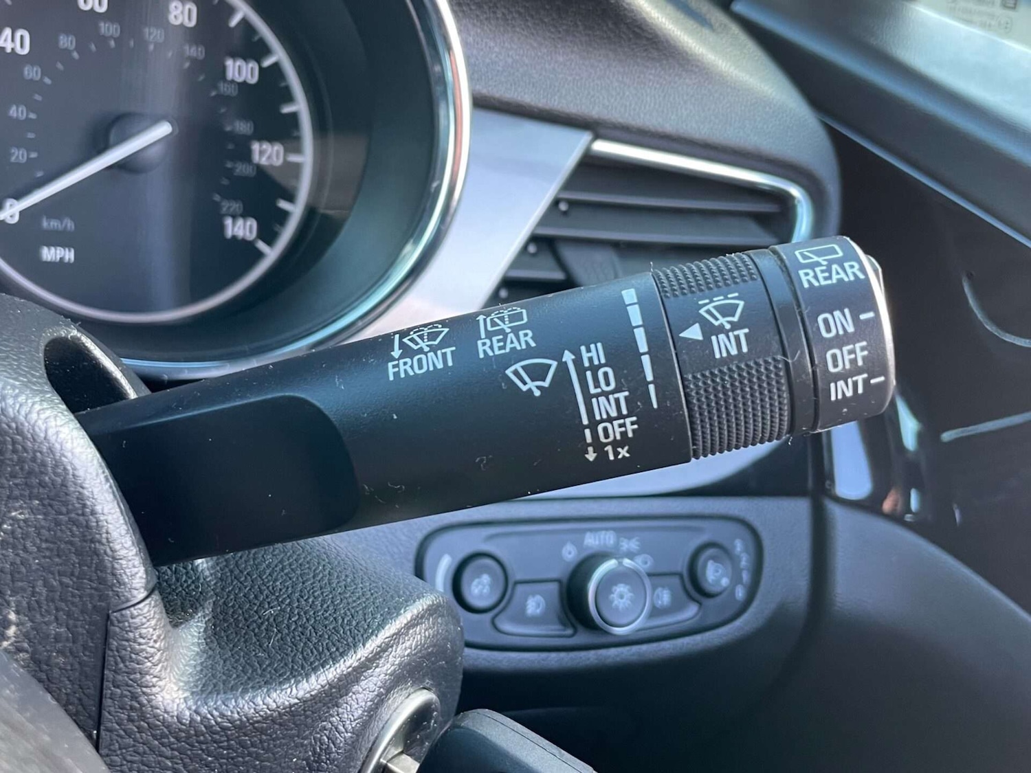 Used Vauxhall Mokka X 2017 for sale - 76905224: Photo 42