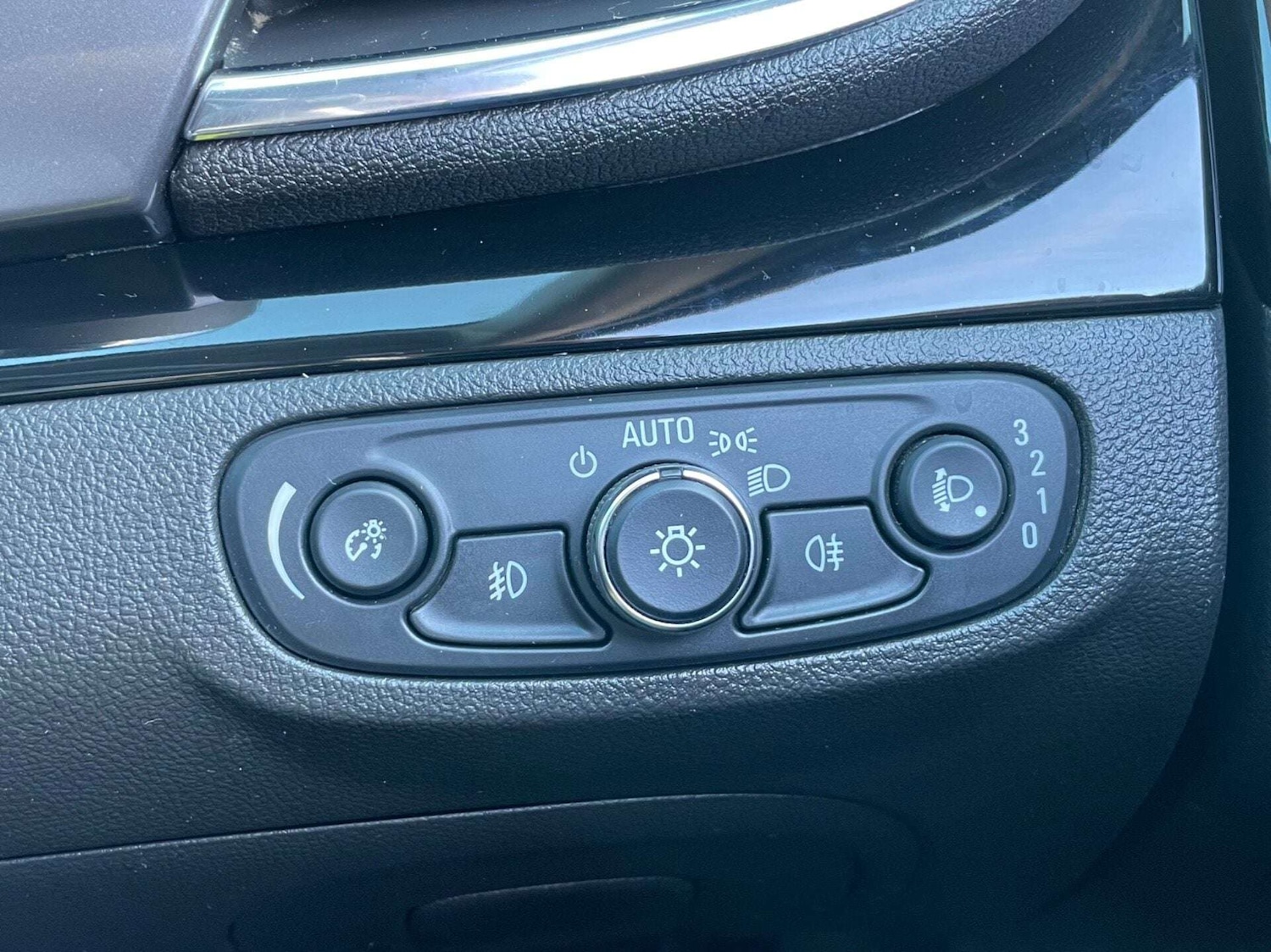 Used Vauxhall Mokka X 2017 for sale - 76905224: Photo 43