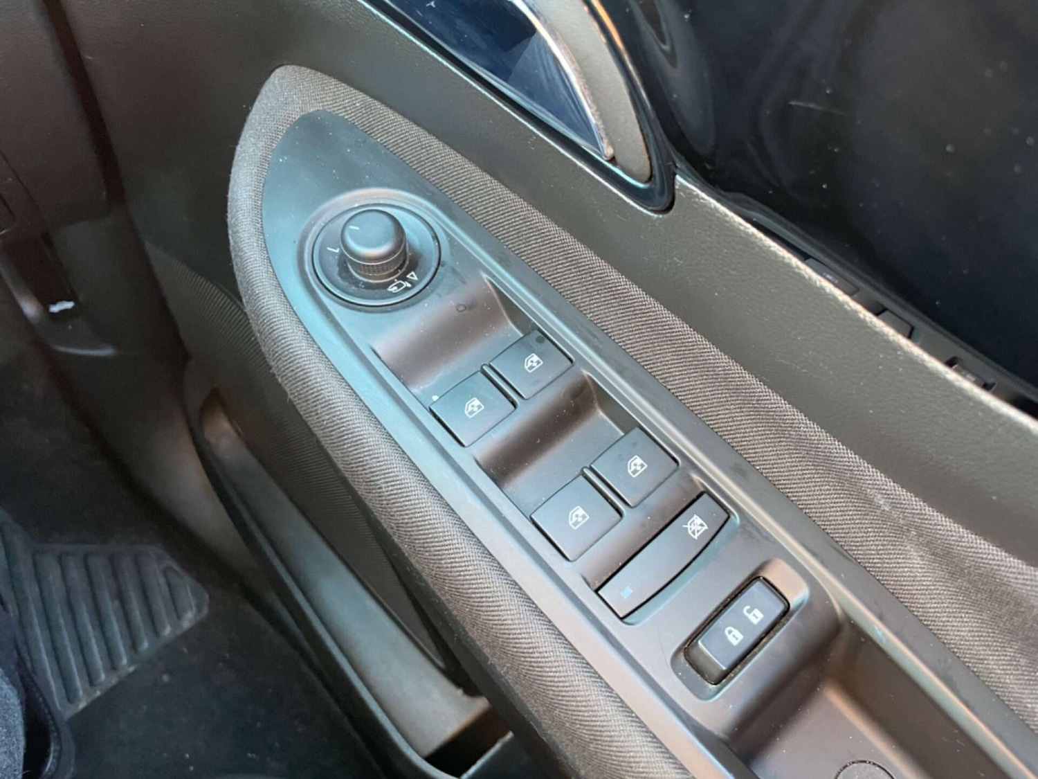 Used Vauxhall Mokka X 2017 for sale - 76905224: Photo 45