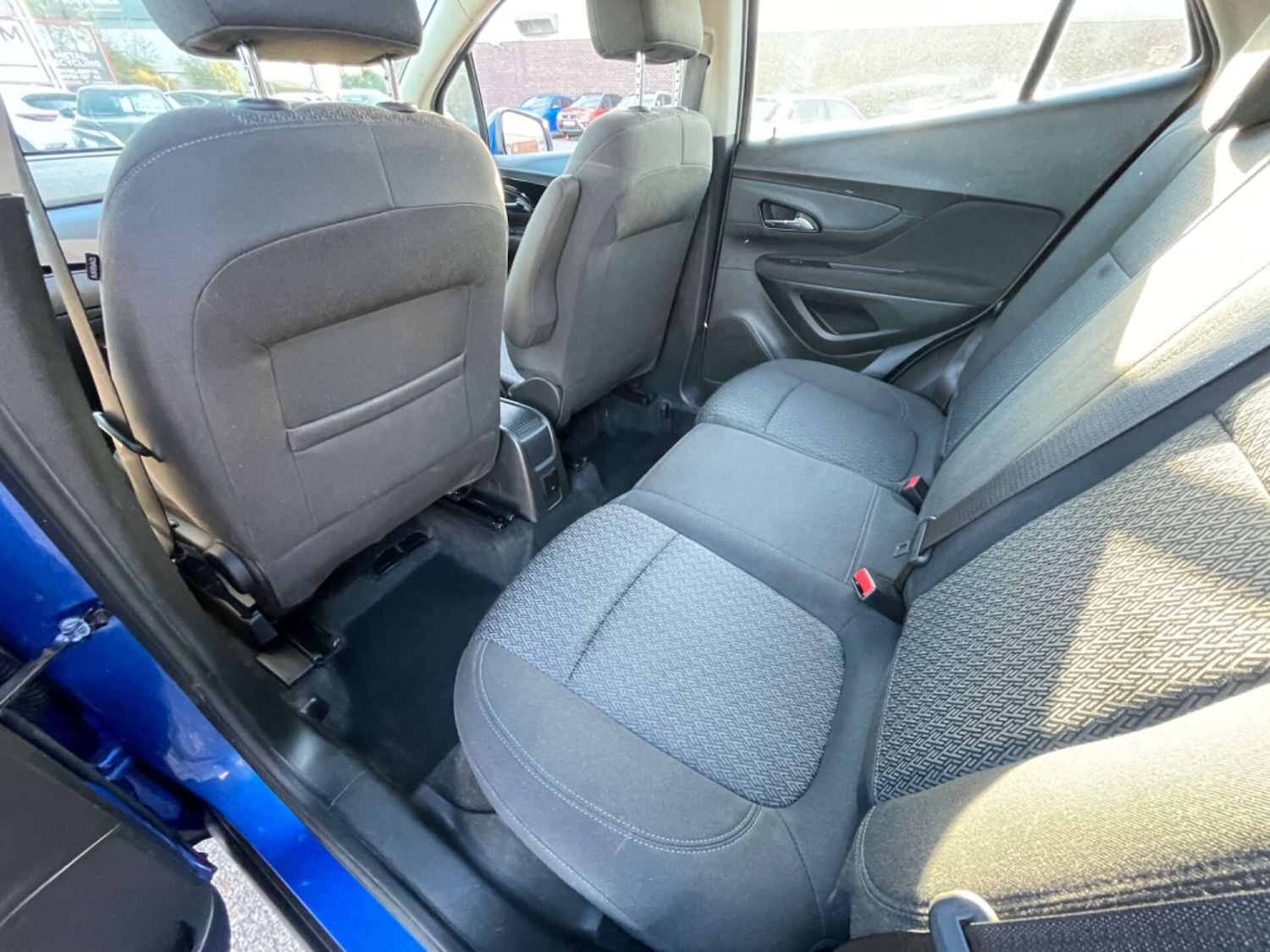 Used Vauxhall Mokka X 2017 for sale - 76905224: Photo 49