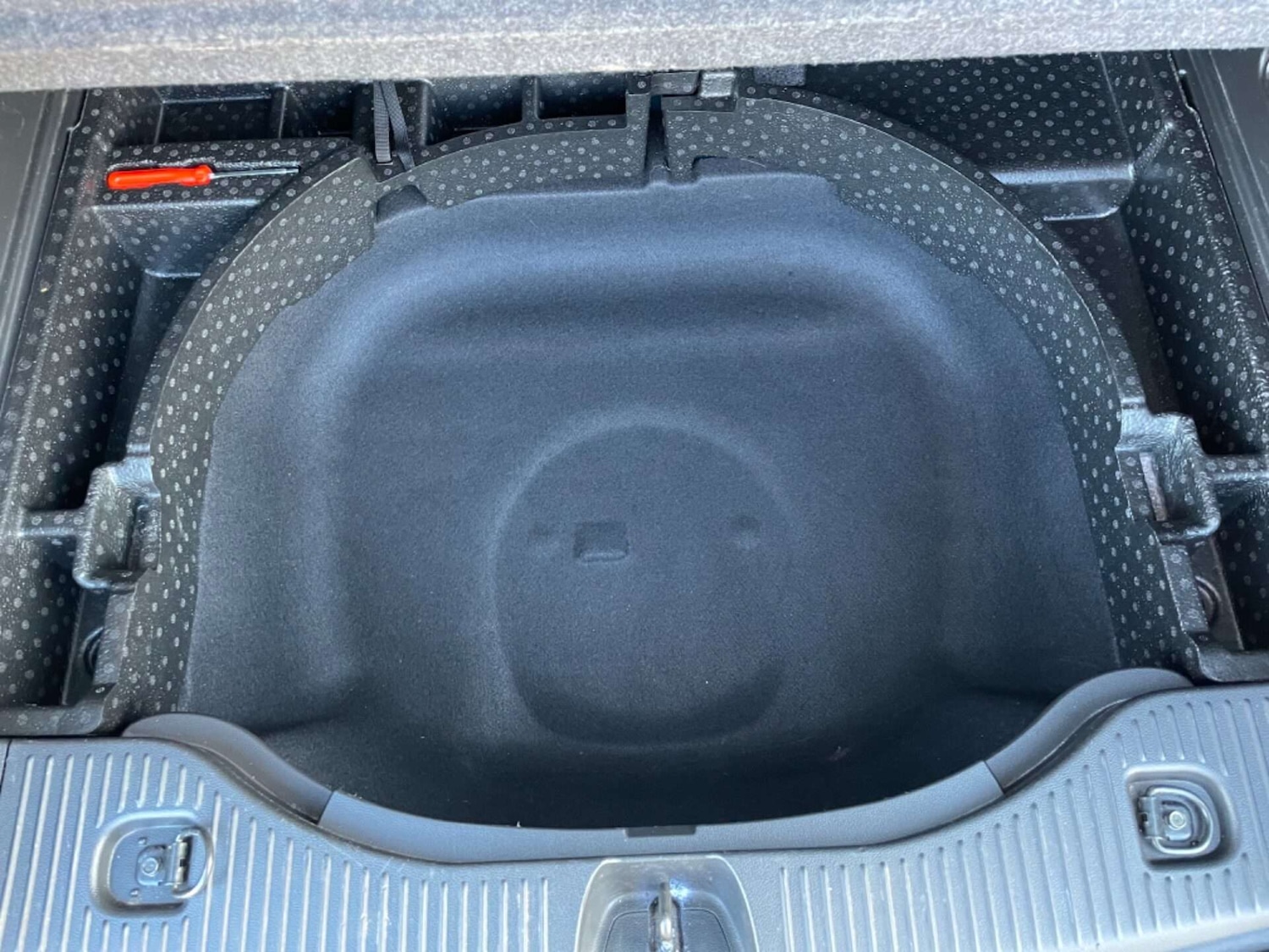 Used Vauxhall Mokka X 2017 for sale - 76905224: Photo 52