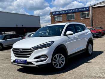 2017 (67) - GDI SE NAV BLUE DRIVE 5-Door