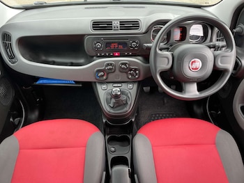 Used Fiat Panda 2014 for sale - 78041818: Photo