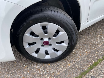 Used Fiat Panda 2014 for sale - 78041818: Photo