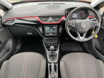 Used Vauxhall Corsa 2019 for sale - 77339231: Photo