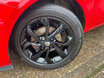 Used Vauxhall Corsa 2019 for sale - 77339231: Photo