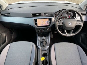 Used SEAT Arona 2018 for sale - 77289435: Photo