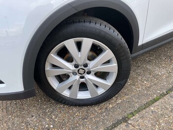 Used SEAT Arona 2018 for sale - 77289435: Photo