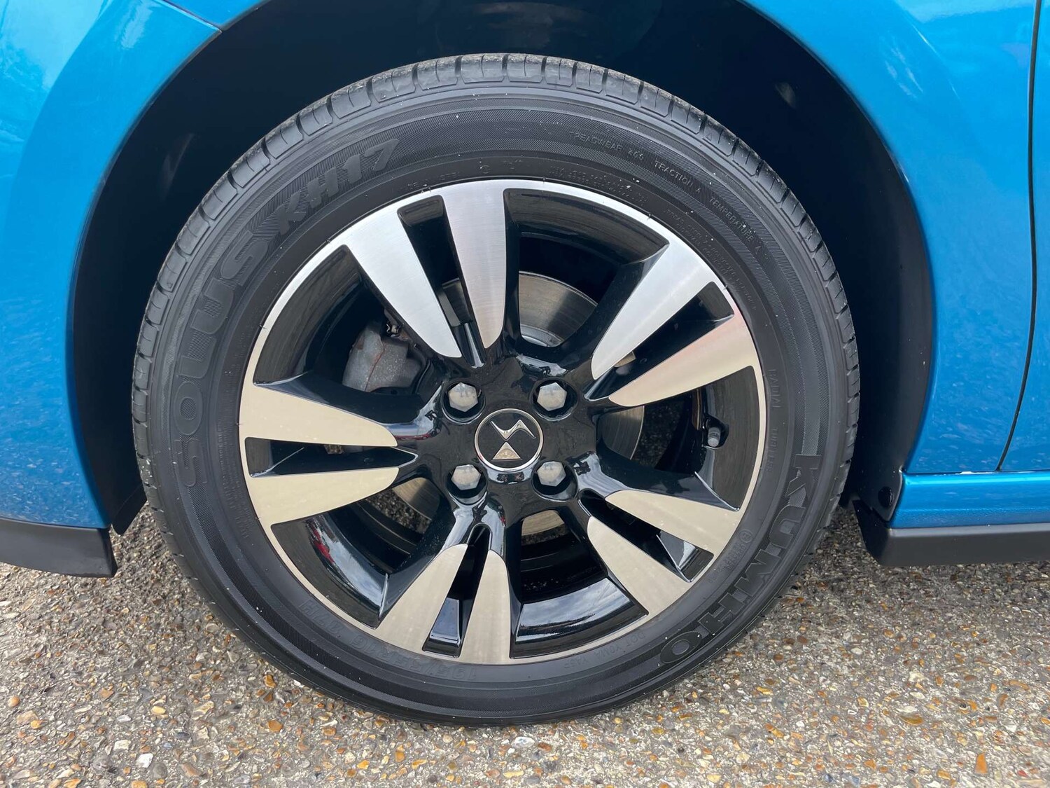 Used DS Automobiles DS 3 2016 for sale - 77975380: Photo 13