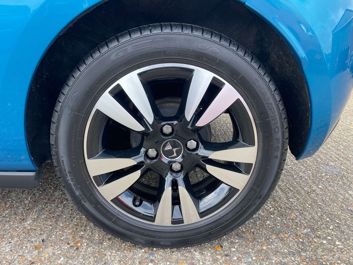 Used DS Automobiles DS 3 2016 for sale - 77975380: Photo 15