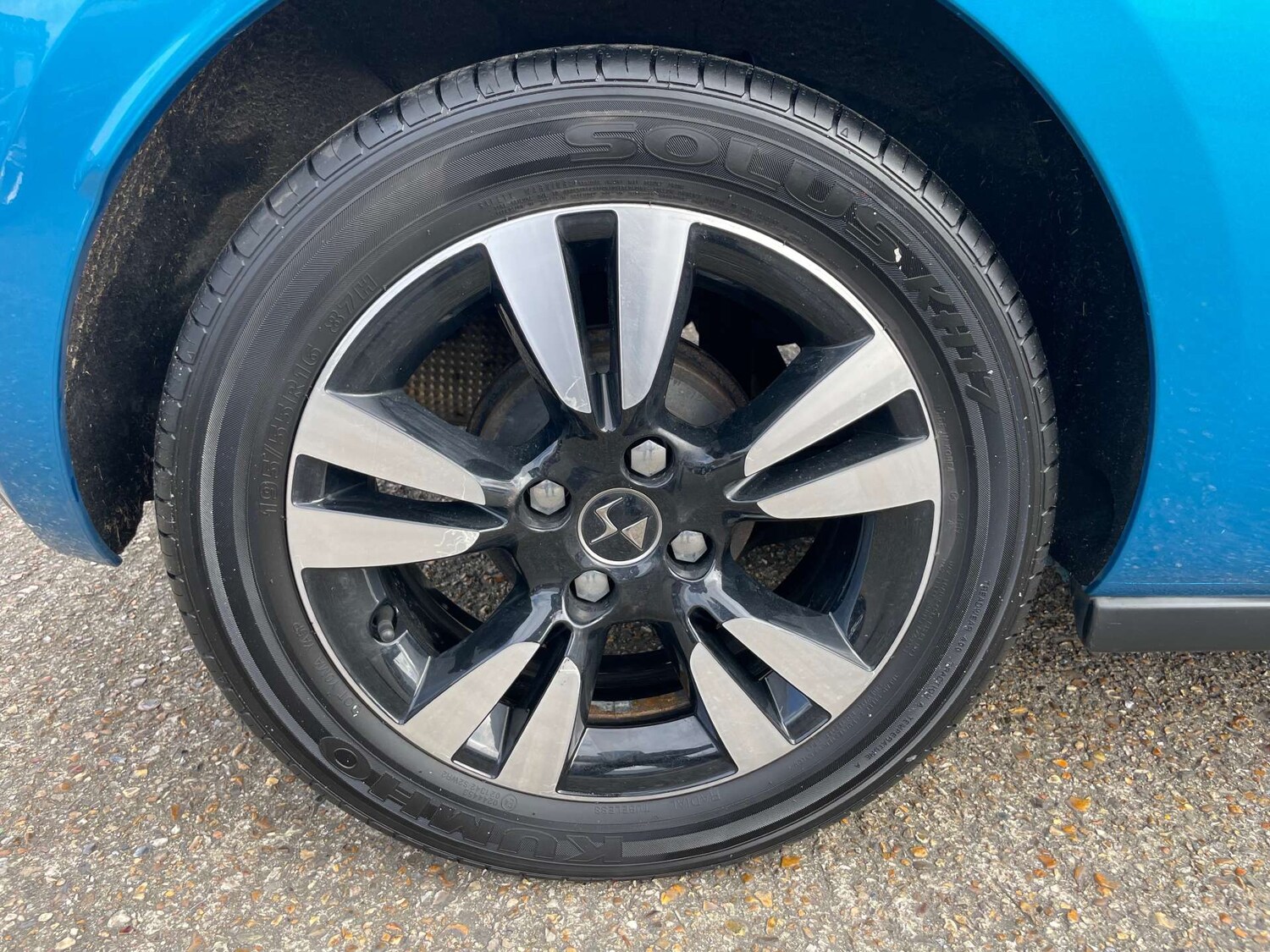 Used DS Automobiles DS 3 2016 for sale - 77975380: Photo 16