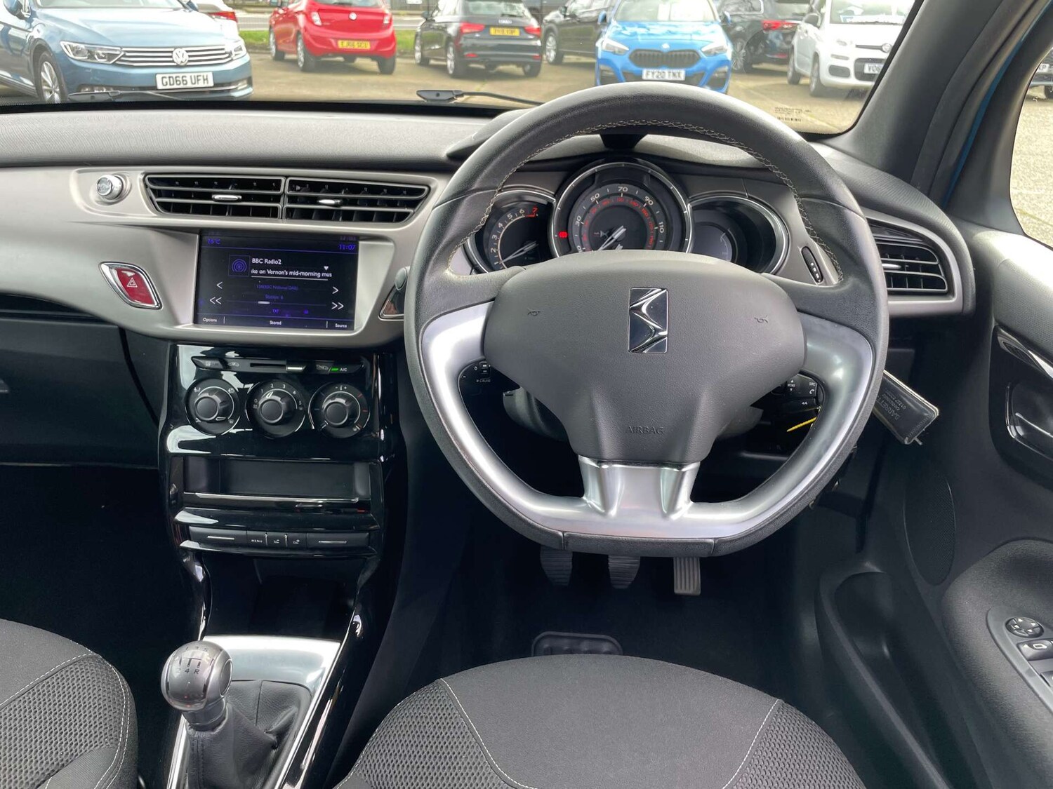 Used DS Automobiles DS 3 2016 for sale - 77975380: Photo 18