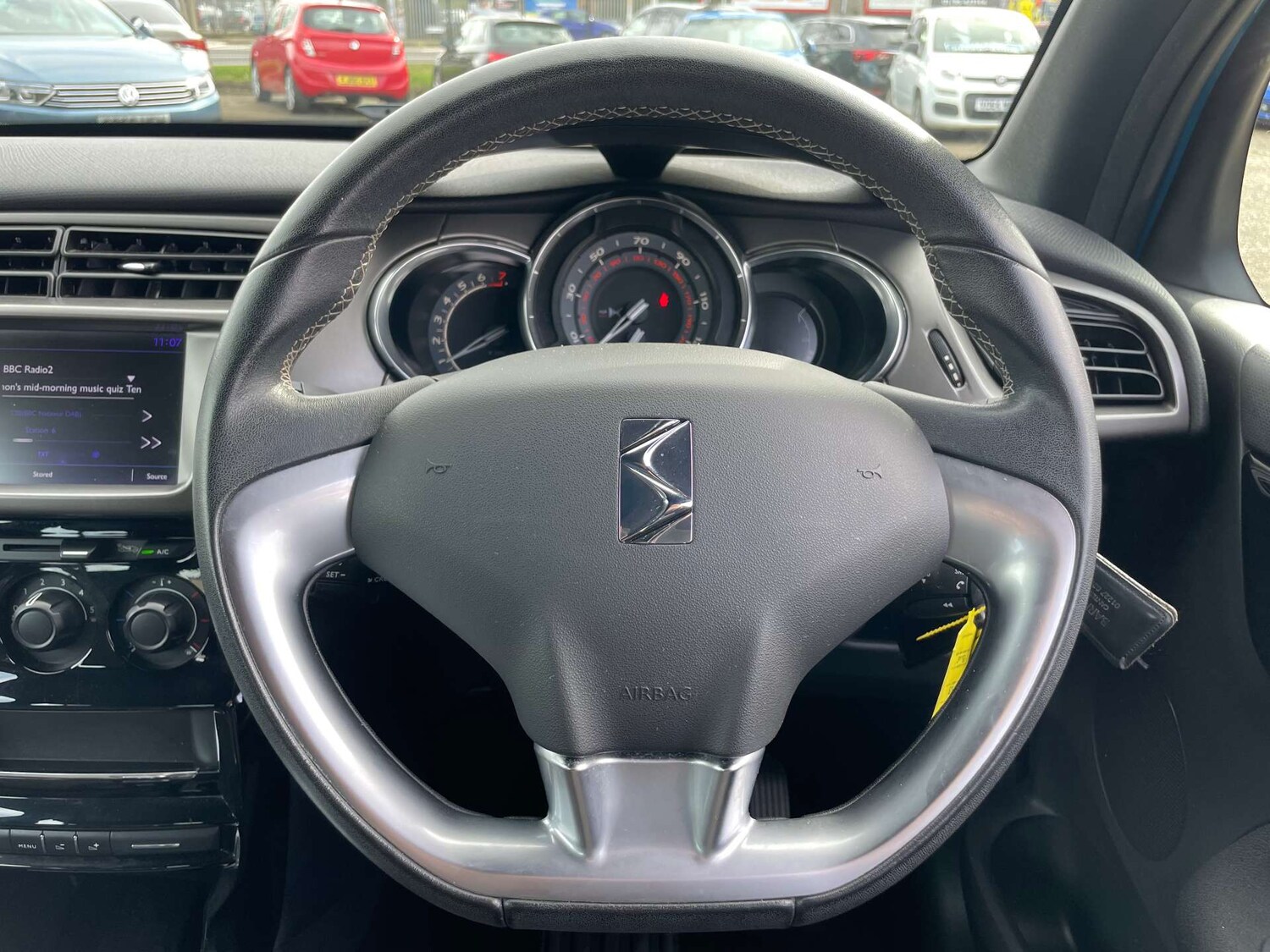 Used DS Automobiles DS 3 2016 for sale - 77975380: Photo 19