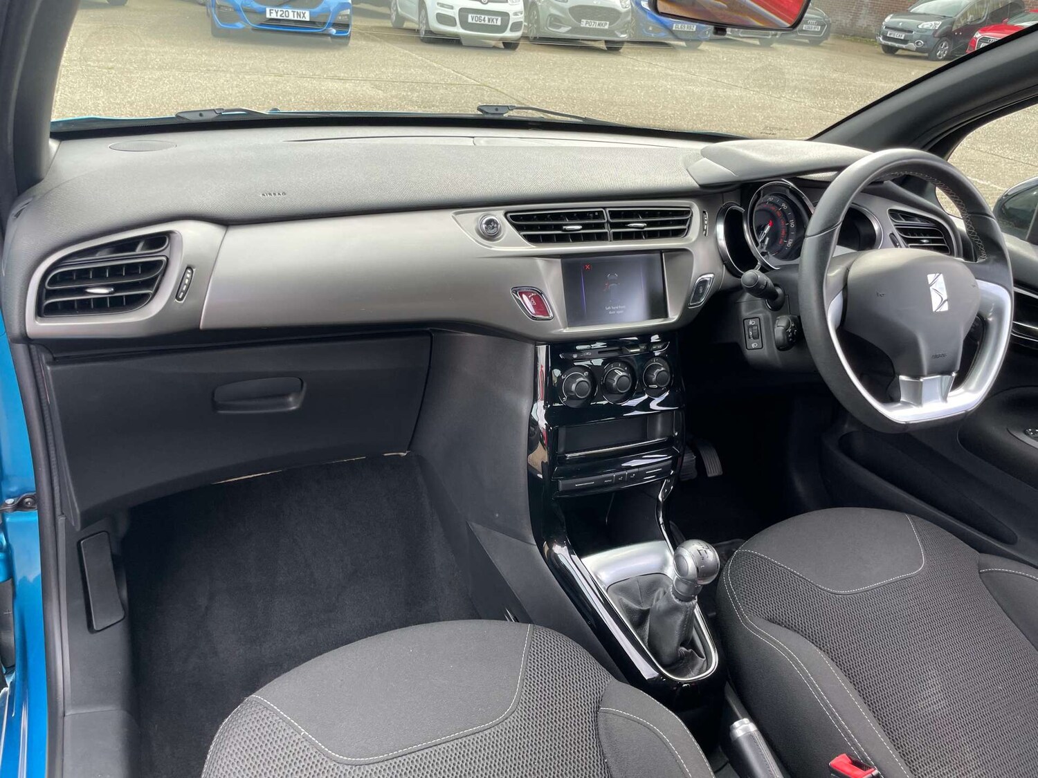 Used DS Automobiles DS 3 2016 for sale - 77975380: Photo 22